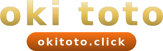 oki toto logo